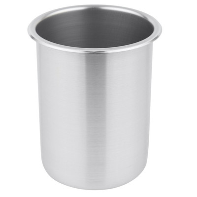 Vollrath 78720 2 Qt. Stainless Steel Bain Marie