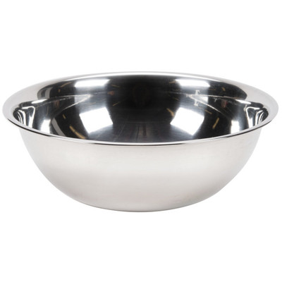 Vollrath 47935 5 qt. Stainless Mixing Bowl