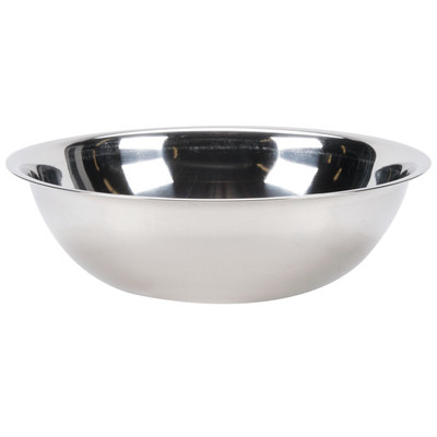 Vollrath 47946 16 qt. Stainless Mixing Bowl