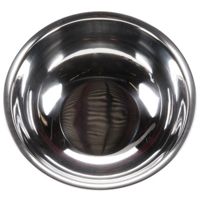 Vollrath 47949 20 qt. Stainless Mixing Bowl