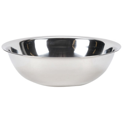 Vollrath 47949 20 qt. Stainless Mixing Bowl