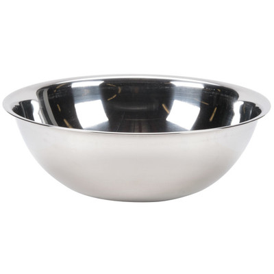 Vollrath 47943 13 qt. Stainless Mixing Bowl