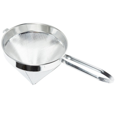 Vollrath 47178 12" Stainless Steel China Cap