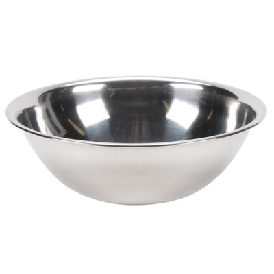 Vollrath 47933 3 qt. Stainless Mixing Bowl