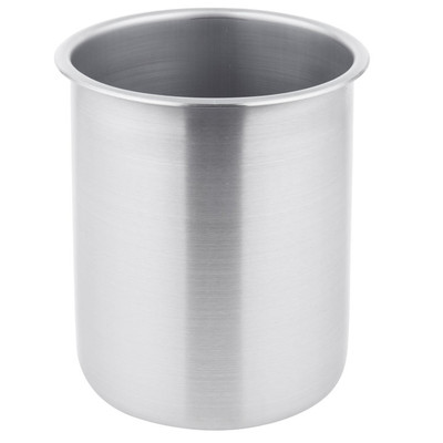 Vollrath 78730 3-1/2 Qt. Stainless Steel Bain Marie