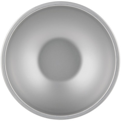Vollrath 69080 8 qt. 18/8 Stainless Mixing Bowl