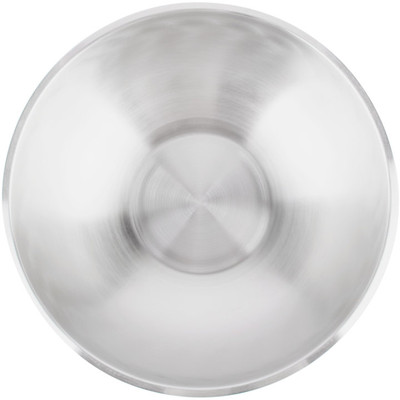 Vollrath 79450 45 qt. 18/8 Stainless Mixing Bowl