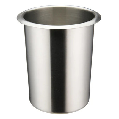 Winco BAMN-1.25 1-1/4 Qt. Stainless Steel Bain Marie