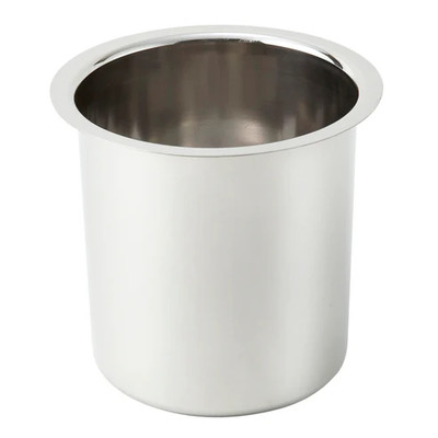 Winco BAM-1.5 1-1/2 Qt. Stainless Steel Bain Marie