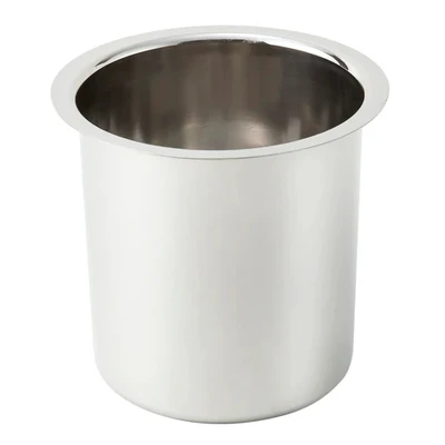 Winco BAM-1.5 1-1/2 Qt. Stainless Steel Bain Marie