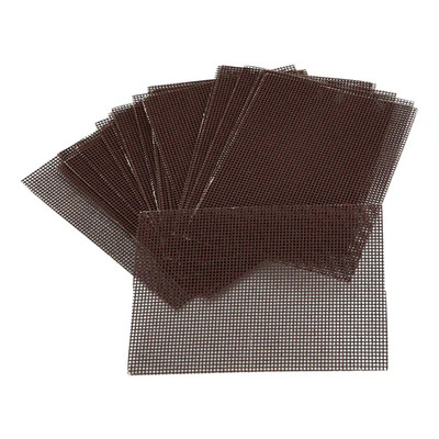 Winco GSN-4 4" x 5-1/2" Griddle Screen (20 Pieces Per Pack)