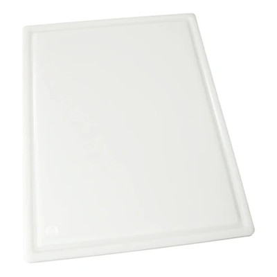 Winco CBI-1824 18" x 24" x 1/2" Cutting Board