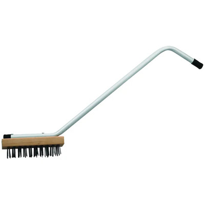 Winco BR-31 31" Commercial Broiler Brush