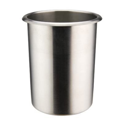 Matfer Bourgeat 702214 2.25 Qt. Bain Marie Pot Without Lid