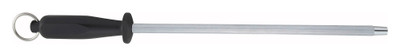 Winco K-12S 12" Stainless Steel Sharpening Steel