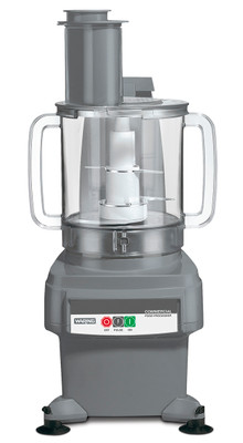 Waring FP2200 Continuous Feed Food Processor - 120V