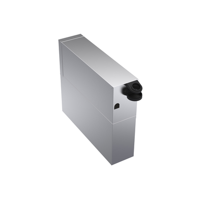 Krowne KR24-6SHD 6" Royal Series Underbar Soda Gun Holder