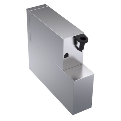 Krowne KR24-6SHD 6" Royal Series Underbar Soda Gun Holder