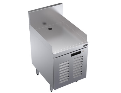 Krowne KR24-PC18 18" Royal Series POS Cabinet