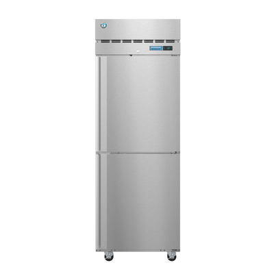 Hoshizaki R1A-HSL 27.5" W One-Section Reach-In Steelheart Series Refrigerator