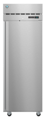 Hoshizaki R1A-FS 27.5" W One-Section Reach-In Steelheart Series Refrigerator