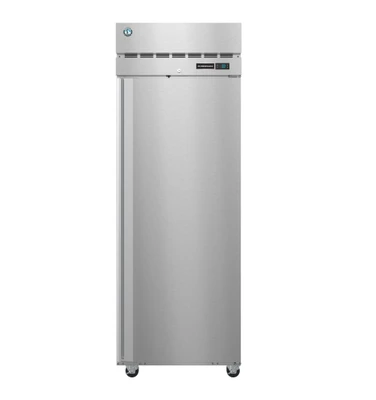 Hoshizaki R1A-FS 27.5" W One-Section Reach-In Steelheart Series Refrigerator