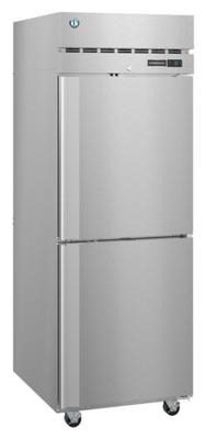 Hoshizaki R1A-HS 27.5" W One-Section Reach-In Steelheart Series Refrigerator