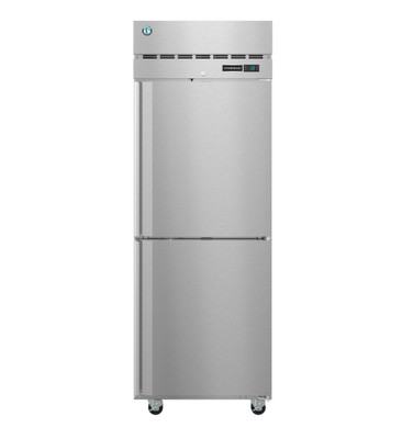 Hoshizaki R1A-HS 27.5" W One-Section Reach-In Steelheart Series Refrigerator