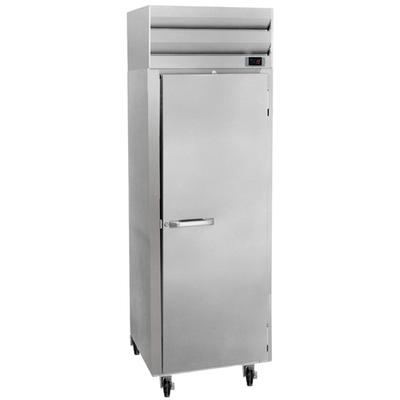 Howard McCray R-SR22 26.5" W Reach-In Refrigerator