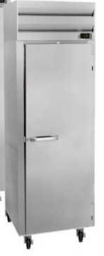 Howard McCray R-SR22 26.5" W Reach-In Refrigerator