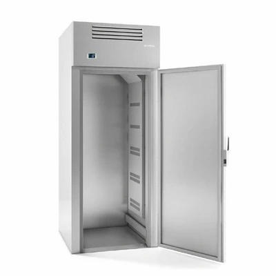 Infrico USA IRR-AGB45RT 37.25" W One-Section Solid Roll-Thru Refrigerator