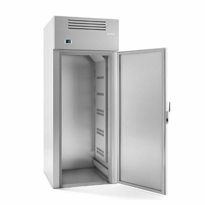 Infrico USA IRR-AGB45RT 37.25" W One-Section Solid Roll-Thru Refrigerator