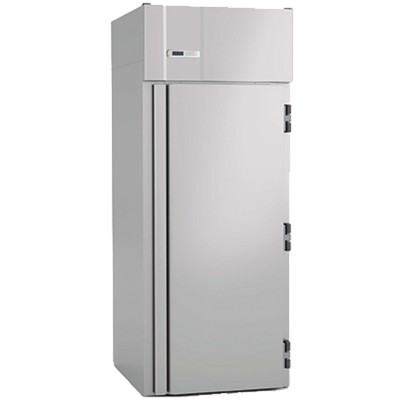 Infrico USA IRR-AGB45RI 37.25" W One-Section Solid Roll-in Refrigerator