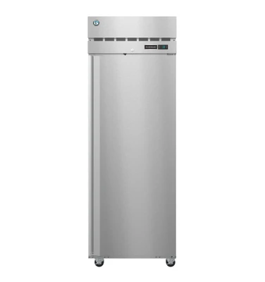 Hoshizaki PT1A-FS-FS 27.5"W One-Section Solid Door Steelheart Series Refrigerator