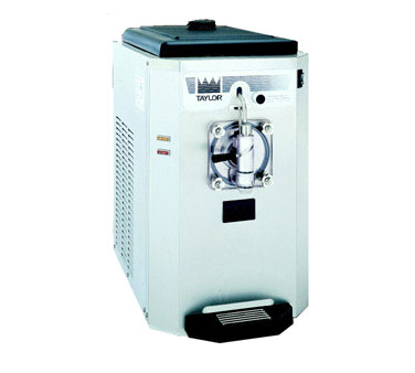 Taylor Company 430 4 qt Counter Model Frozen Beverage Freezer