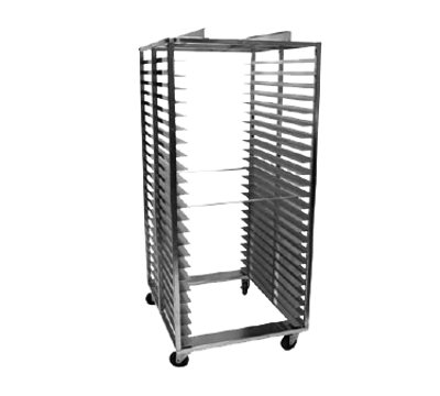 LBC Bakery LRR-2D-26-10 Rack