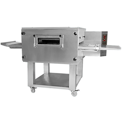 LBC-Bakery 31-E Pizza Conveyor Oven Electric - 208 Volts