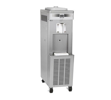 Taylor Company 358 Floor Model Shake Machine