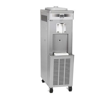 Taylor Company 358 Floor Model Shake Machine
