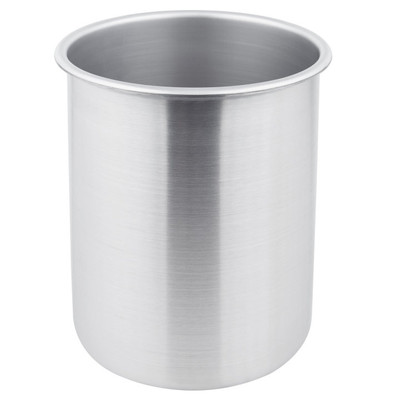 Vollrath 78760 6 Qt. Stainless Steel Bain Marie