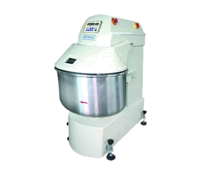 LBC Bakery KM-120T Spiral Pizza Dough Mixer