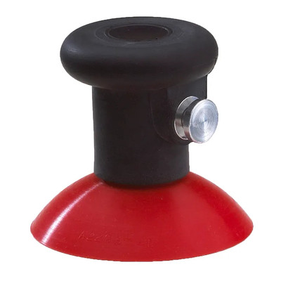 Cambro MDSPL000 3" H The Shoreline Collection Pellet Lifter