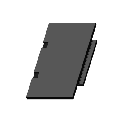 Hoshizaki HS-2034 14" Top Kit