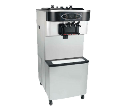Taylor Company C717 25.44"W Soft Serve Freezer