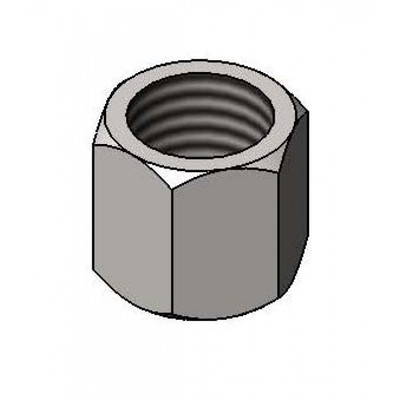 T&amp;S Brass 146X Coupling 13/16"