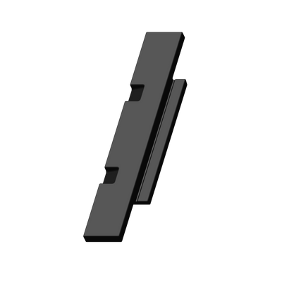 Hoshizaki HS-2032 4&quot; Top Kit