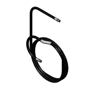 T&amp;S Brass 5HR-3HSE-50 Equip Hose Assembly 50 ft.