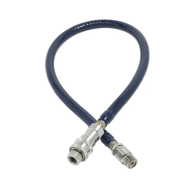 T&amp;S Brass HW-4C-48 Connector Hose water 1/2"