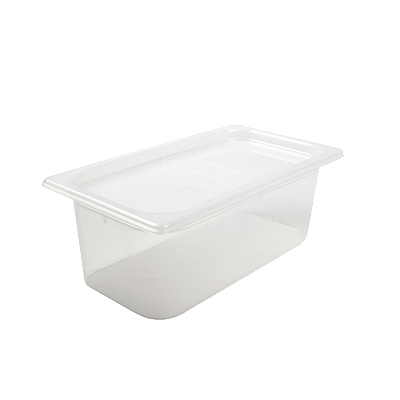 San Jamar MP13 Food Pan