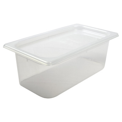 San Jamar MP13 Food Pan
